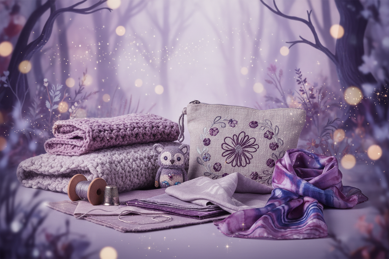 Enchanted Collections Hero Banner